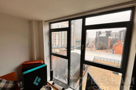 Mandale House,  Bailey Street, Sheffield photo 3