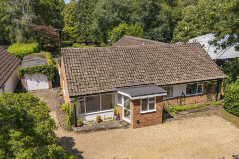 Silverwood, Widmoor Wooburn Common HP10 0JG Drone 