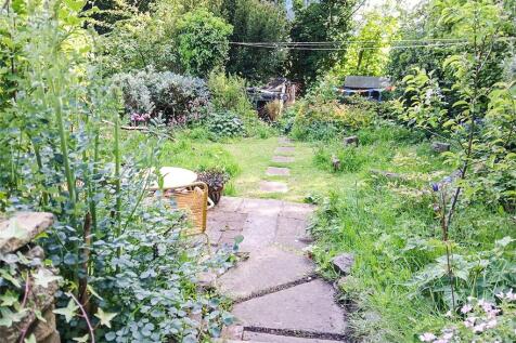 Garden 3