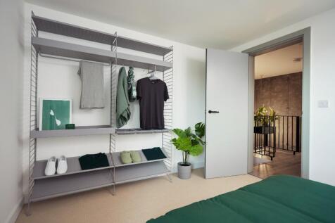 107 Norwich - Park Hill Phase 2 photo 3