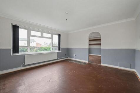 54 Fountains Garth, Bracknell, RG12 7RH