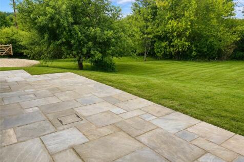 Terrace/Garden