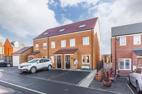 Cramlington, NE23 - property photo