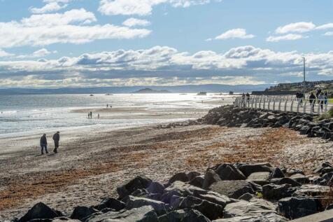 Local area in Kirkcaldy