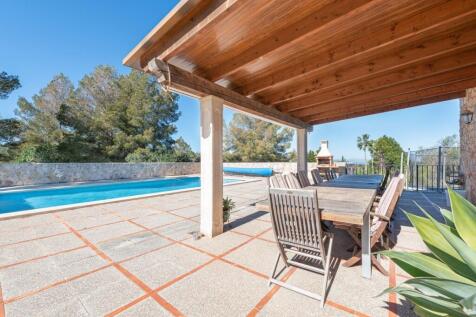 Pool Terrace