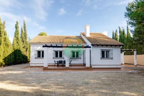 2 / 3 Bedroom Detached NEWBUILDS - Las Palas-PAL04-1