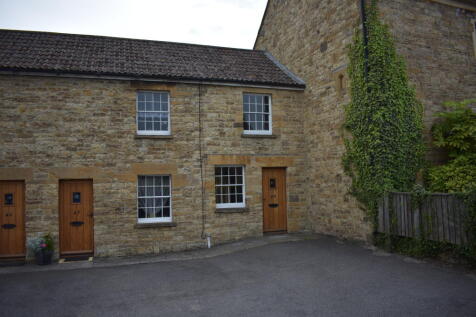 Front External