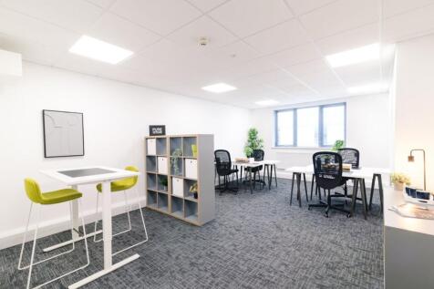 Longbridge Warwick Pure Offices_March 2024_Socia