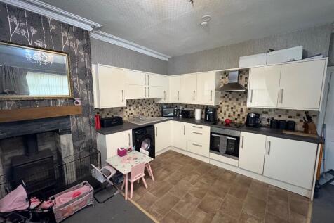 Wellington Terrace, Morecambe photo 3