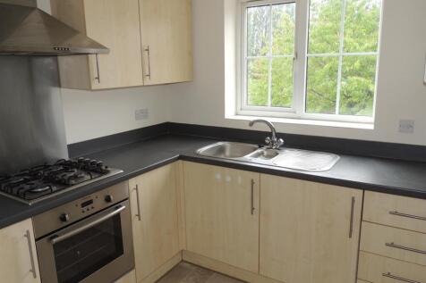 Riverslea Road, Bellway Park, Coventry. CV3 photo 2