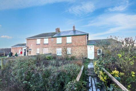 3 White Heart Cottages, English Drove, Thorney, Peterborough  PE6 0TL