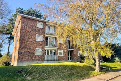 Sawbridgeworth, CM21 - property photo