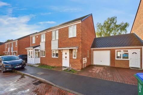 West Bromwich, B70 - property photo