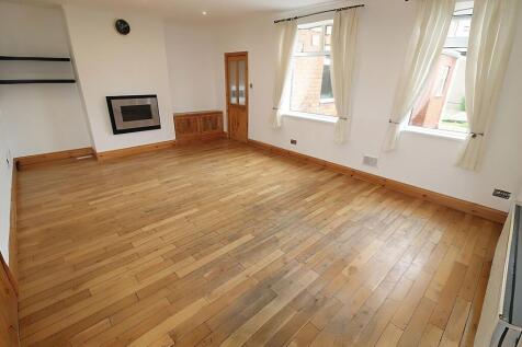 Reception room two