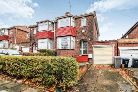Four Bedroom Semi Detached House To Rent