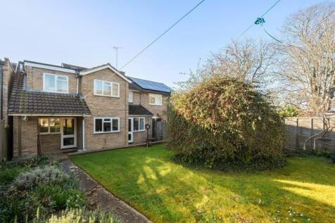 Garden/Rear of Prope