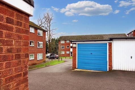 Allocated Garage