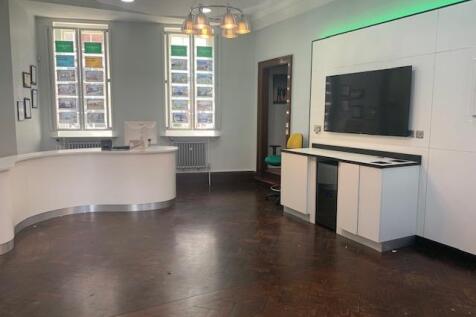 Commercial Property to rent Image 5