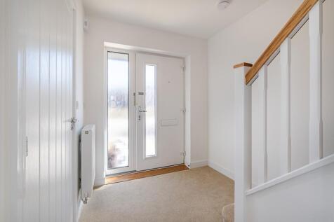 Entrace area