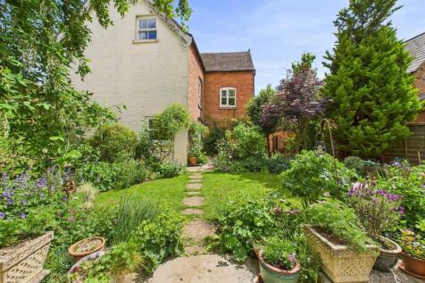 Hillcrest House, Husbands Bosworth