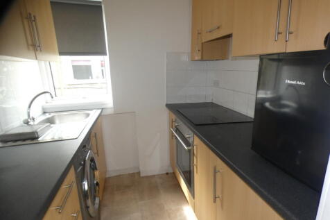 Talla Road, Glasgow, Glasgow City photo 3