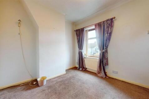 Alice Street Bedroom