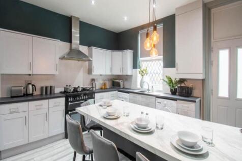 Asquith Avenue (Room 3), Morley, Leeds photo 4