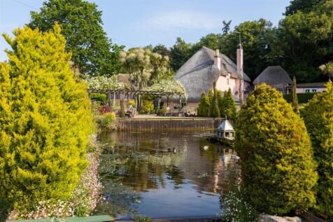 Rose Cottage Cockington Village Torquay-12.jpg