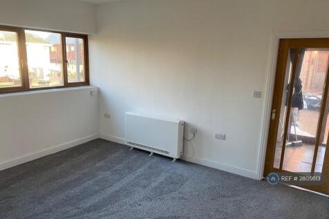 Living Room View 3