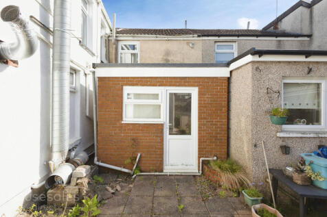 House Rear
