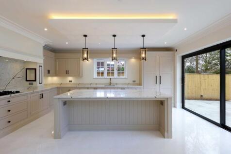 Ledborough Lane, Beaconsfield, Buckinghamshire, HP9 photo 3