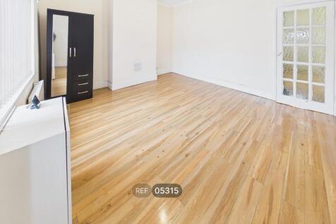 Living /Bedroom area