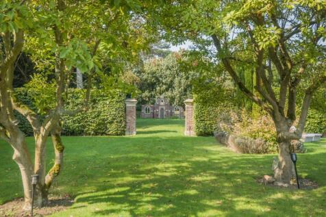 Grounds