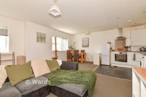 Lounge/ Kitchen/Diner