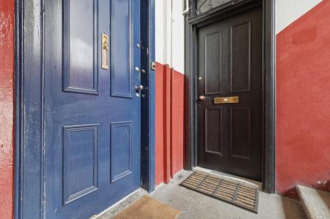 Church Street, Partick, Glasgow, G11 photo 4