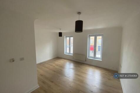 Living Room (First Floor)