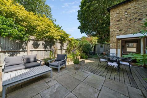 Leigham Court Road, London, SW16 photo 4