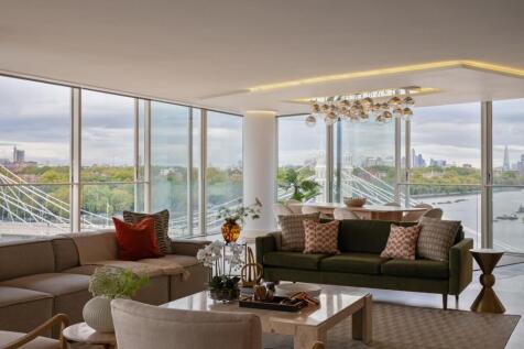 4 bed, 4 bath Flat in cambridge - Photo 51