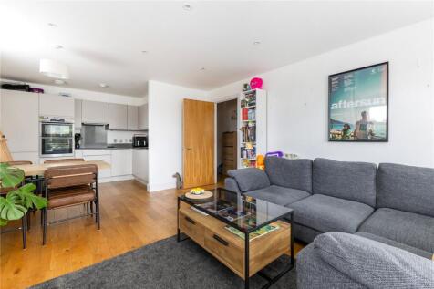 Kitchen/Sitting Room