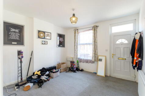 Craven Street, Melton Mowbray photo 4