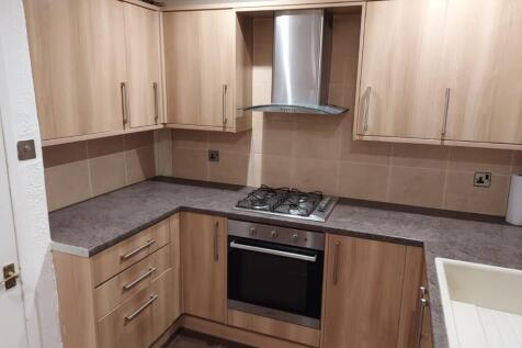 Glenkirk Drive, Drumchapel, Glasgow, G15 photo 4