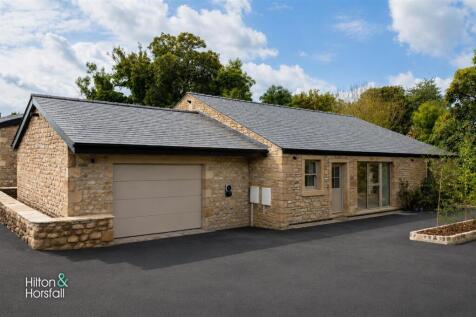 Higherford Dairy - Plot 5