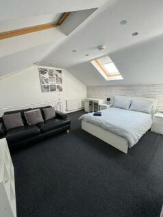 6-bed terraced on Harrison Street, Barrow-in-Furness, £585/mo