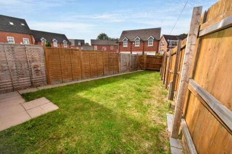 Clarkson Close, Nuneaton, Warwickshire photo 4