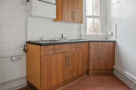 Flat 9 Munster Residences, Filmer Road, London, SW6 7JQ