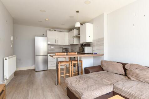 Kitchen Lounge/Diner