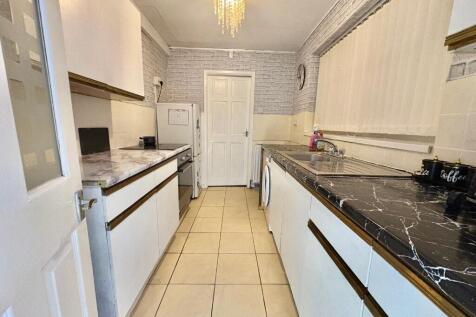 Noble Street, Sunderland, Tyne And Wear, SR2 photo 3