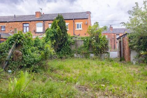 Rear Land