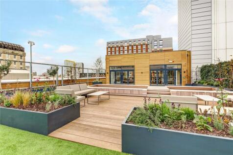 Roof Garden
