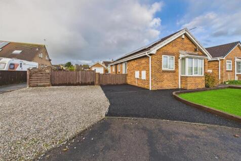 Exterior: